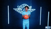 University Of North Carolina Basketball GIF by UNC Tar Heels