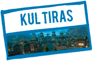 WarcraftLatam wow viaje viagem blizzard Sticker