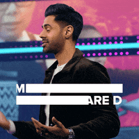 Hasan Minhaj Netflix GIF by Patriot Act
