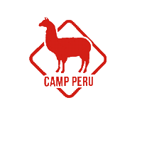 peru camp Sticker by Camps International