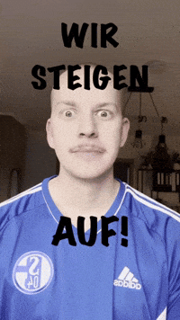 Schalke S04 GIF