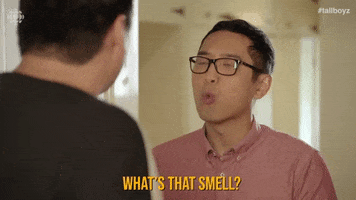 TallBoyz angry upset weed anger GIF