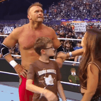 Mickie James Wwe GIF