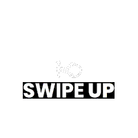 New Post Swipe Up Sticker by RICARDO ROJAS