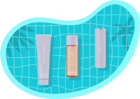 Glow Skin Care Sticker by Fenty Beauty