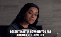 Doinitmovie GIF by Lilly Singh