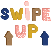 Swipe Up Sticker