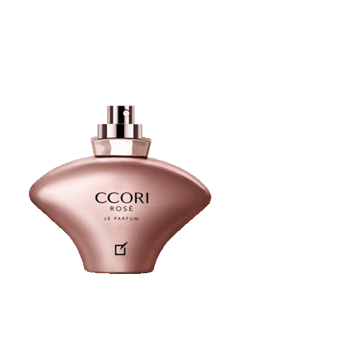 Ccori Sticker by Yanbal