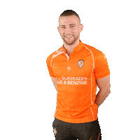 SVTEC tec tiel voetbalclub voetbal tiel Sticker