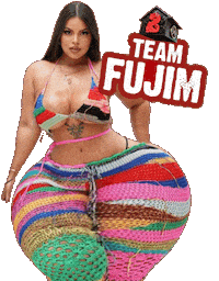 Santo Domingo Alofoke Sticker by Franck Arnel