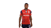 Football Mexique Sticker by La Berrichonne de Châteauroux