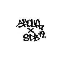 Dj Hiphop Sticker by SDB Discos