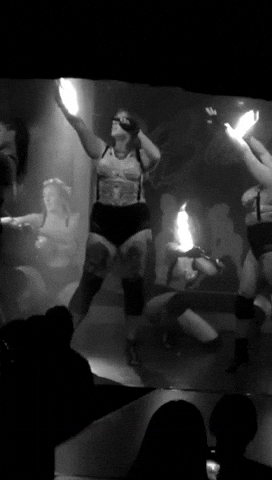 Burlesque GIF