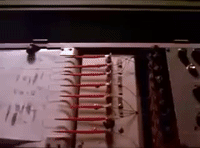 altered states GIF by Nick