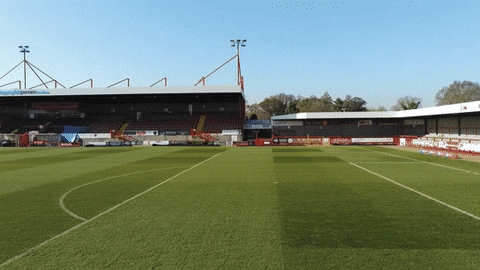officialcrawleytownfc giphyupload crawley crawley town town team together GIF