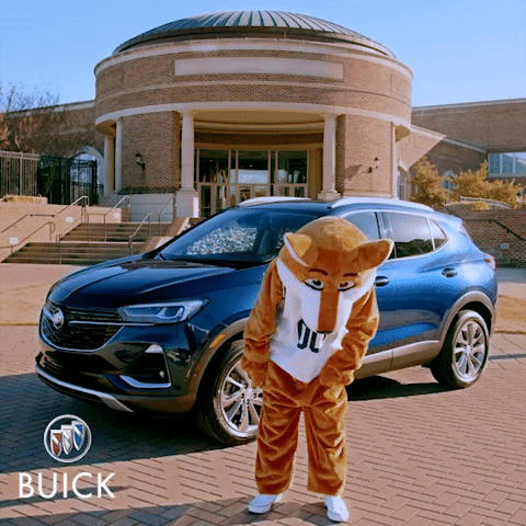 Cracking Up Laughing GIF by Buick