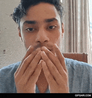 Oh My God What GIF by GifGari