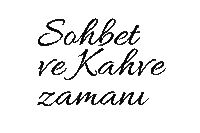 Esrasblogkahve Sticker