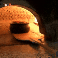 Hungry Kuru Fasulye GIF by TRT