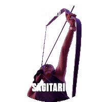 Astrology Zodiac Sticker by Sealed With A GIF