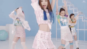 k-pop GIF