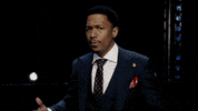 let's roll nick cannon GIF by America's Got Talent