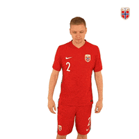 Sport Nike GIF by Norges Fotballforbund