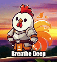 Wisdom Simplicity GIF by Zorooster