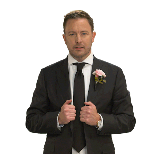 Stressed Out Reaction Sticker by Married At First Sight