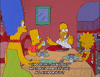 Lisa Simpson GIF by The Simpsons