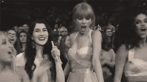 taylor swift GIF