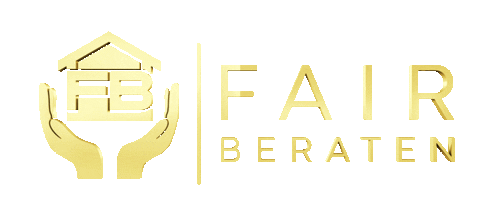 Fair Sticker by fair.beraten