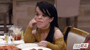 Little Women S6 GIF by TrueReal