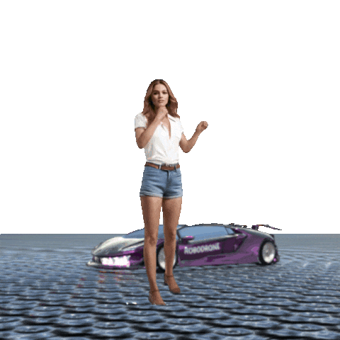 Social Media Love Sticker by Robodrone