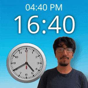 4Pm GIF