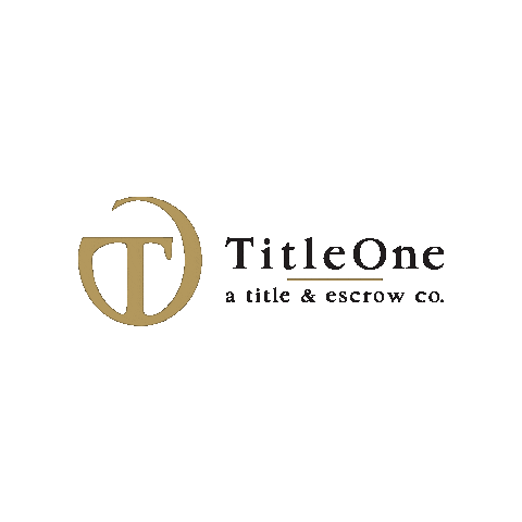 TitleOneCorp giphygifmaker Sticker