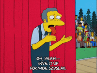 nervous episode 16 GIF