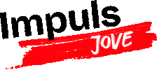 impulsJove erc impuls jove jovent Sticker