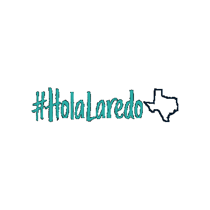 VisitLaredo giphygifmaker laredo laredotx holalaredo Sticker