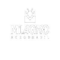 Milagrobrasil milagro Sticker