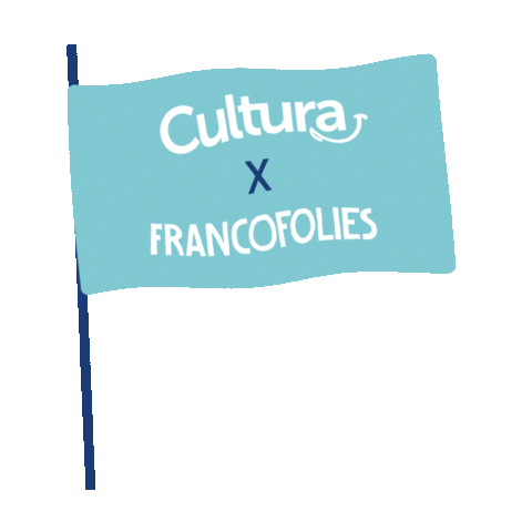 Art Festival Sticker by Cultura