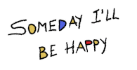 Happy Art Sticker by OCTAVIO the Dweeb