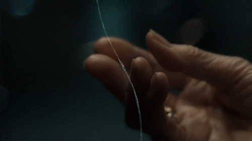 Adow GIF by A Discovery of Witches