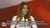 republican national convention rnc GIF by Election 2016