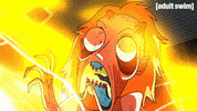 rickandmorty season 1 episode 5 rick and morty adult swim GIF