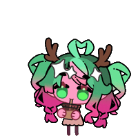 Ravella Sticker