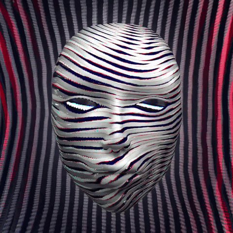 Fashion Ar GIF by Aleksey Efremov