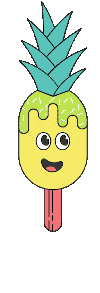 summer melting Sticker by Sea-Doo