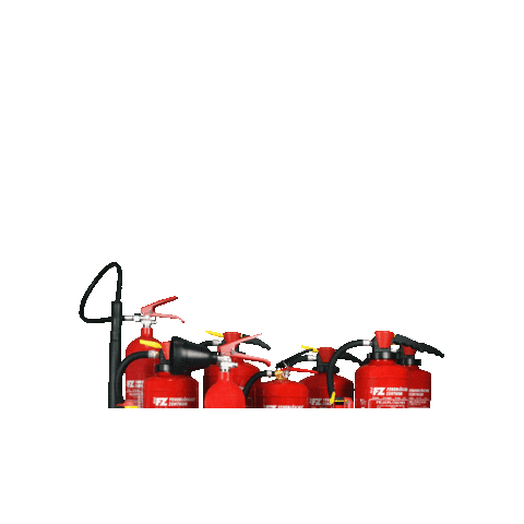 ARTDIVE giphygifmaker feuerwehr feuer ludwigsburg Sticker