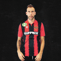 Goal Ivan GIF by Budapest Honvéd FC